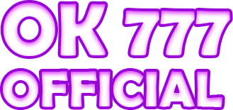 OK 777 OFFICIAL-logo